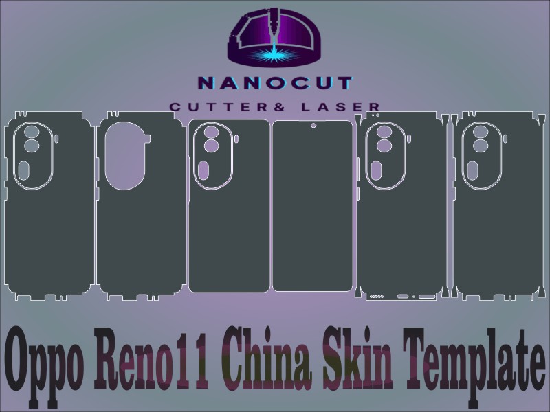 Oppo Reno11 China